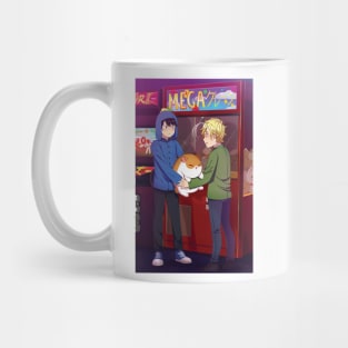 Tweek Craig (Creek) Mug